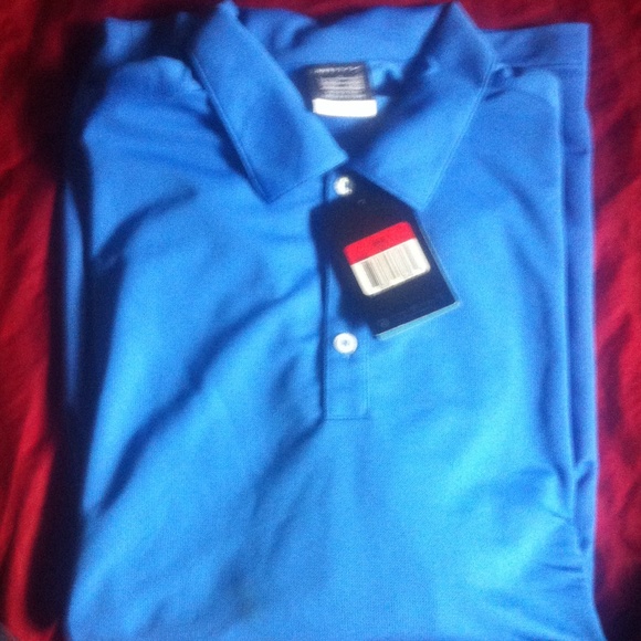 Nike Other - NWT!🎉Men's Nike Golf shirt⛳️